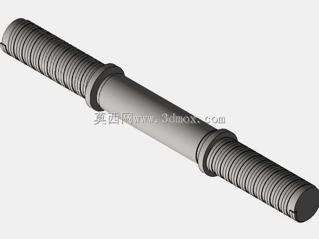 Solidworks举重练习-Damb?l