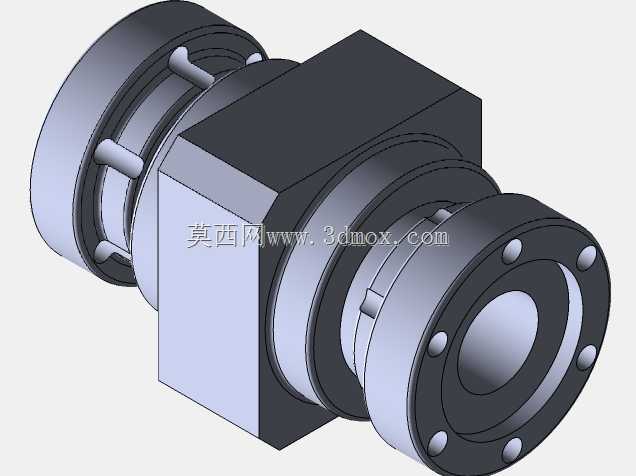 Solidworks练习第2部分