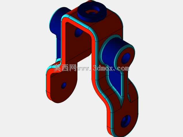 Solidworks练习第1部分