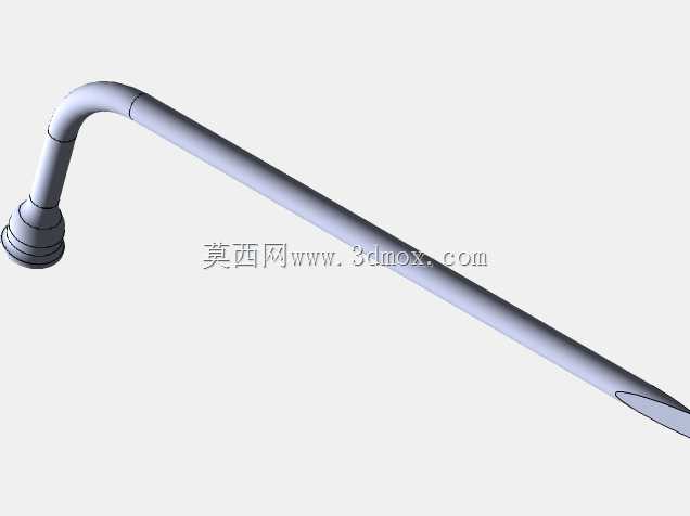 SolidWorks钉子设计-?V?