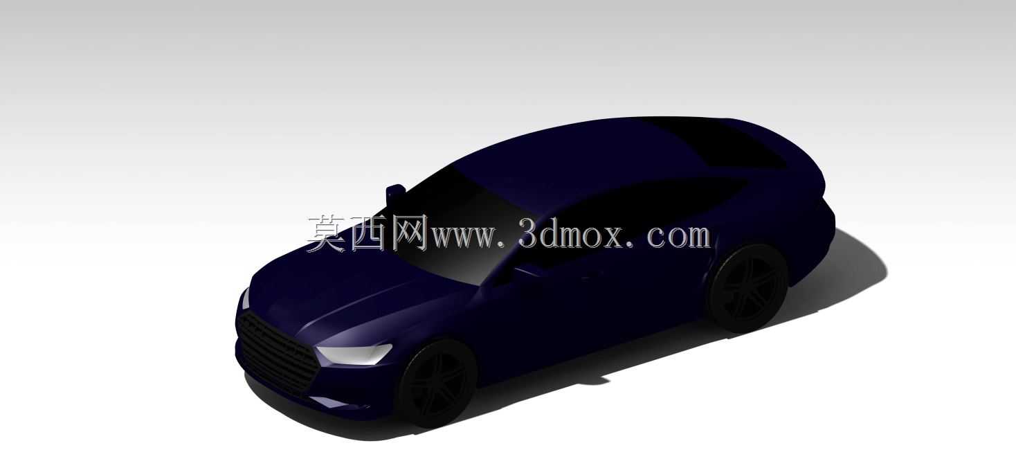 �µ�A7 Sportback