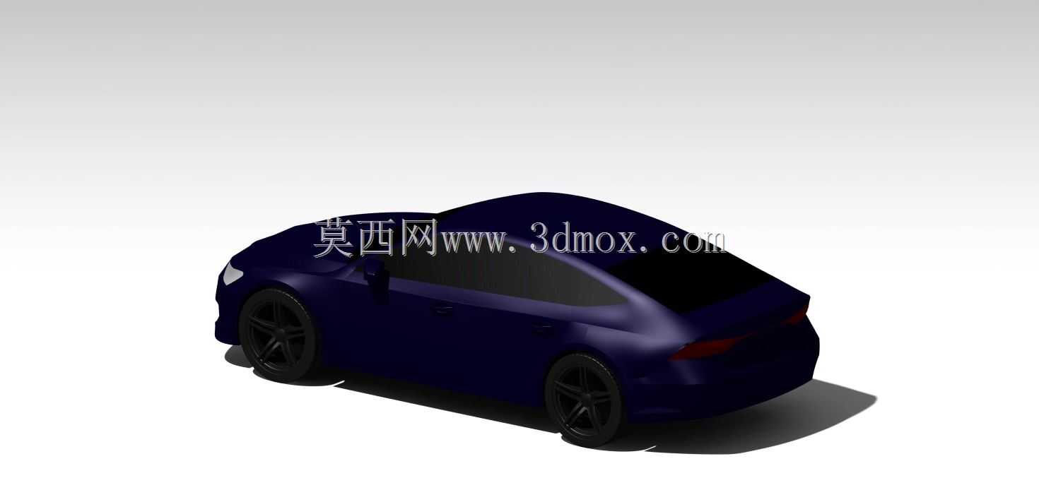 �µ�A7 Sportback