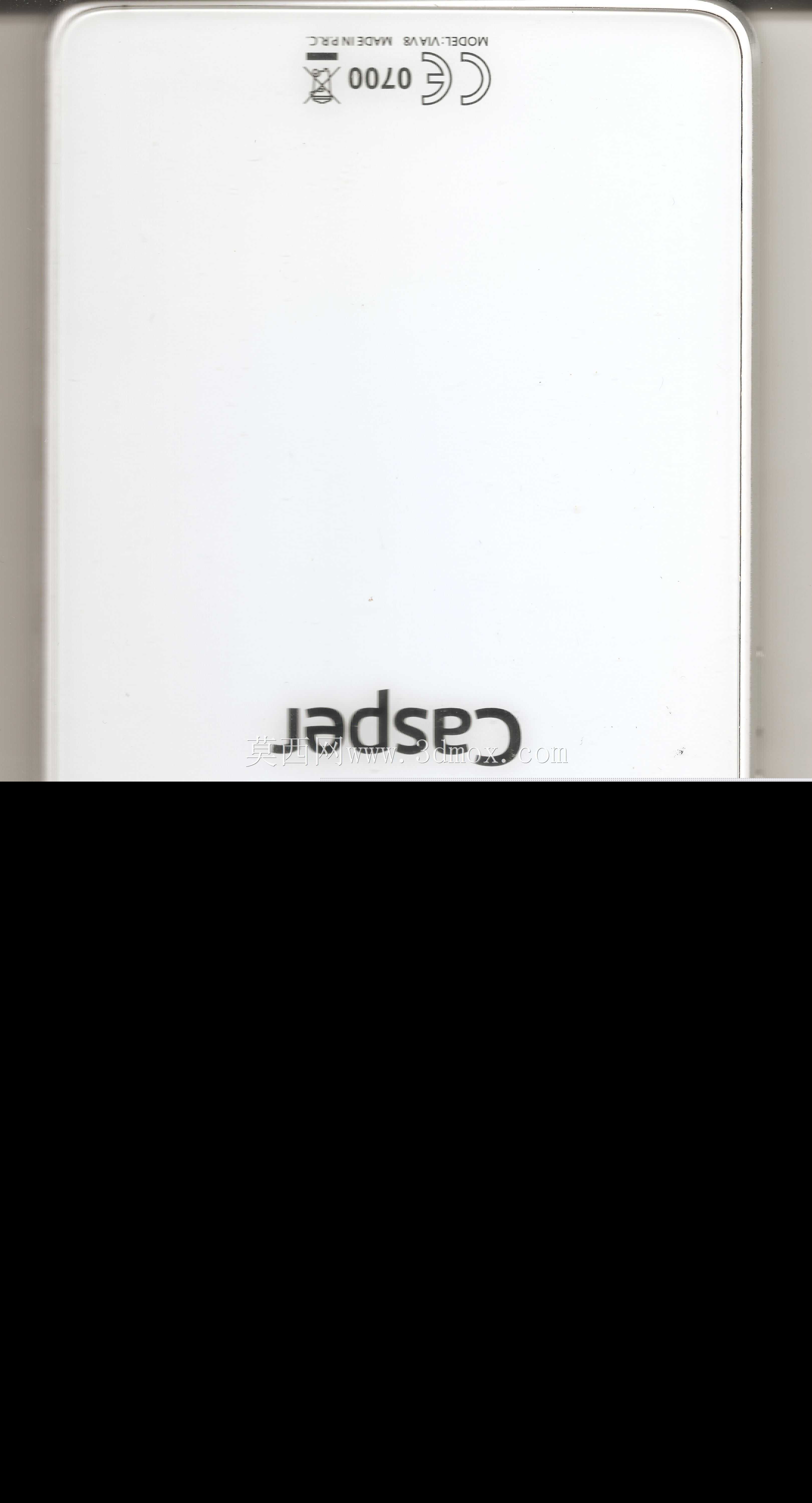 Casper via v8��micromax a350��