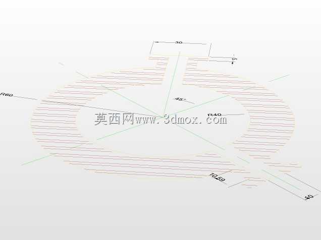 autocad?rnek cizimler 2