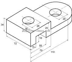 autocad?rnek cizimler 2
