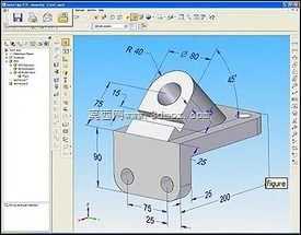 autocad?rnek cizimler 2