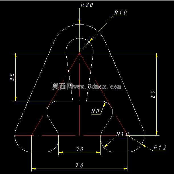 autocad?rnek cizimler 2