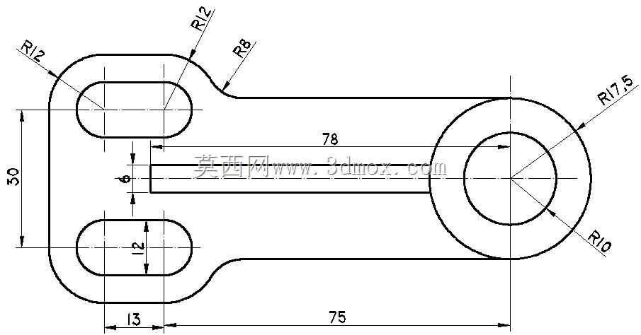 autocad?rnek cizimler 2
