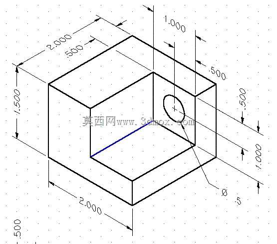 autocad?rnek cizimler 2