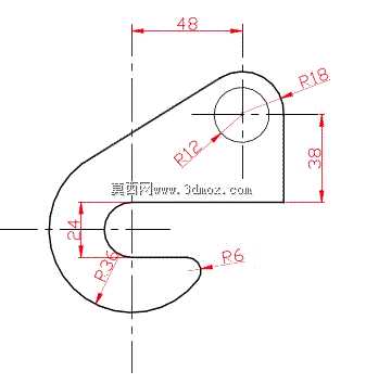 autocad?rnek cizimler 2