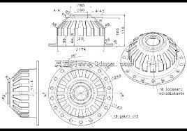 autocad?rnek cizimler 2