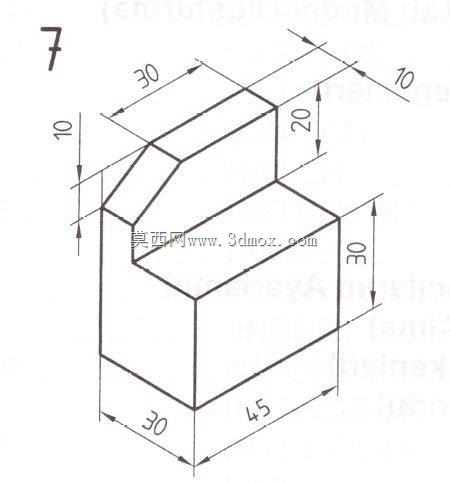 autocad?rnek cizimler 2