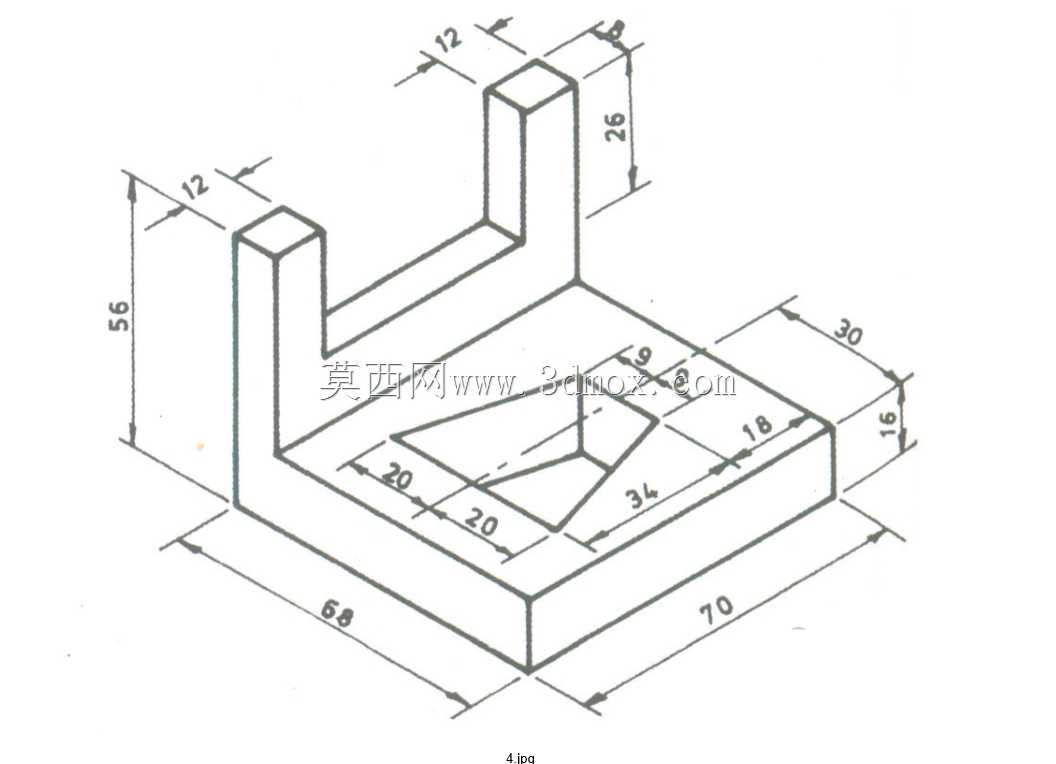 autocad?rnek cizimler 2