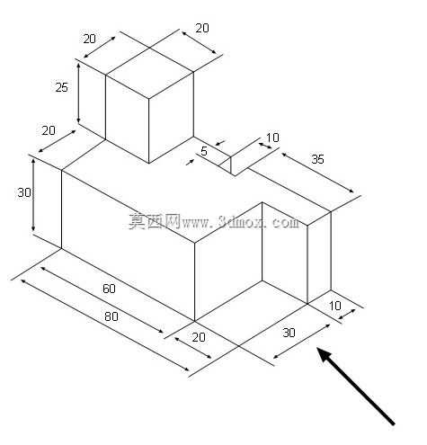 autocad?rnek cizimler 2