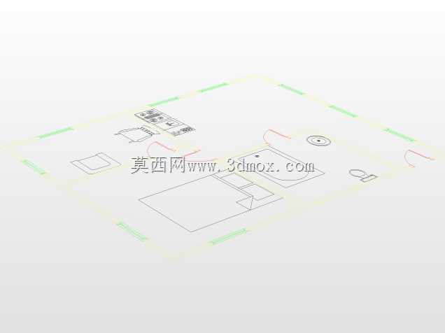autocad?rnek?izimler