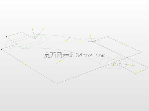 autocad?rnek?izimler