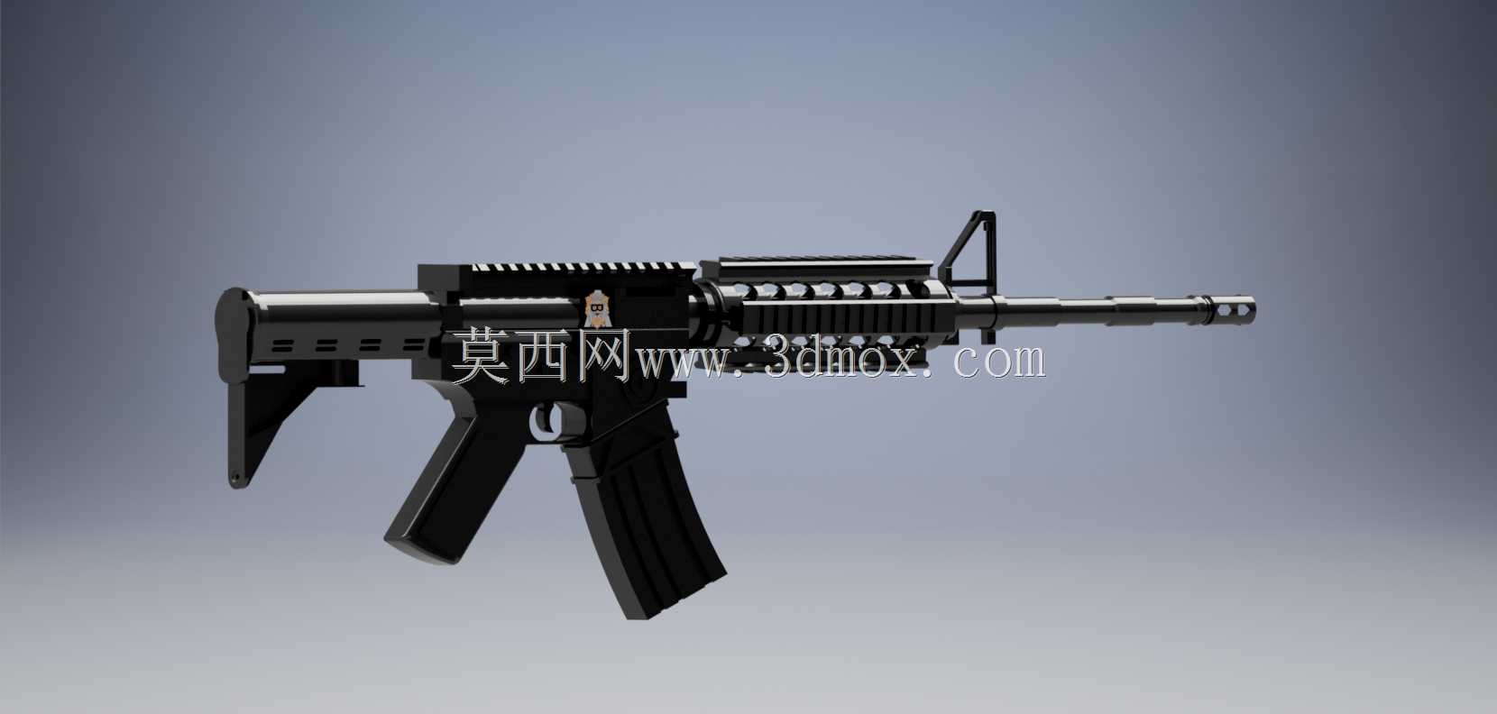 M4A1��ǹ
