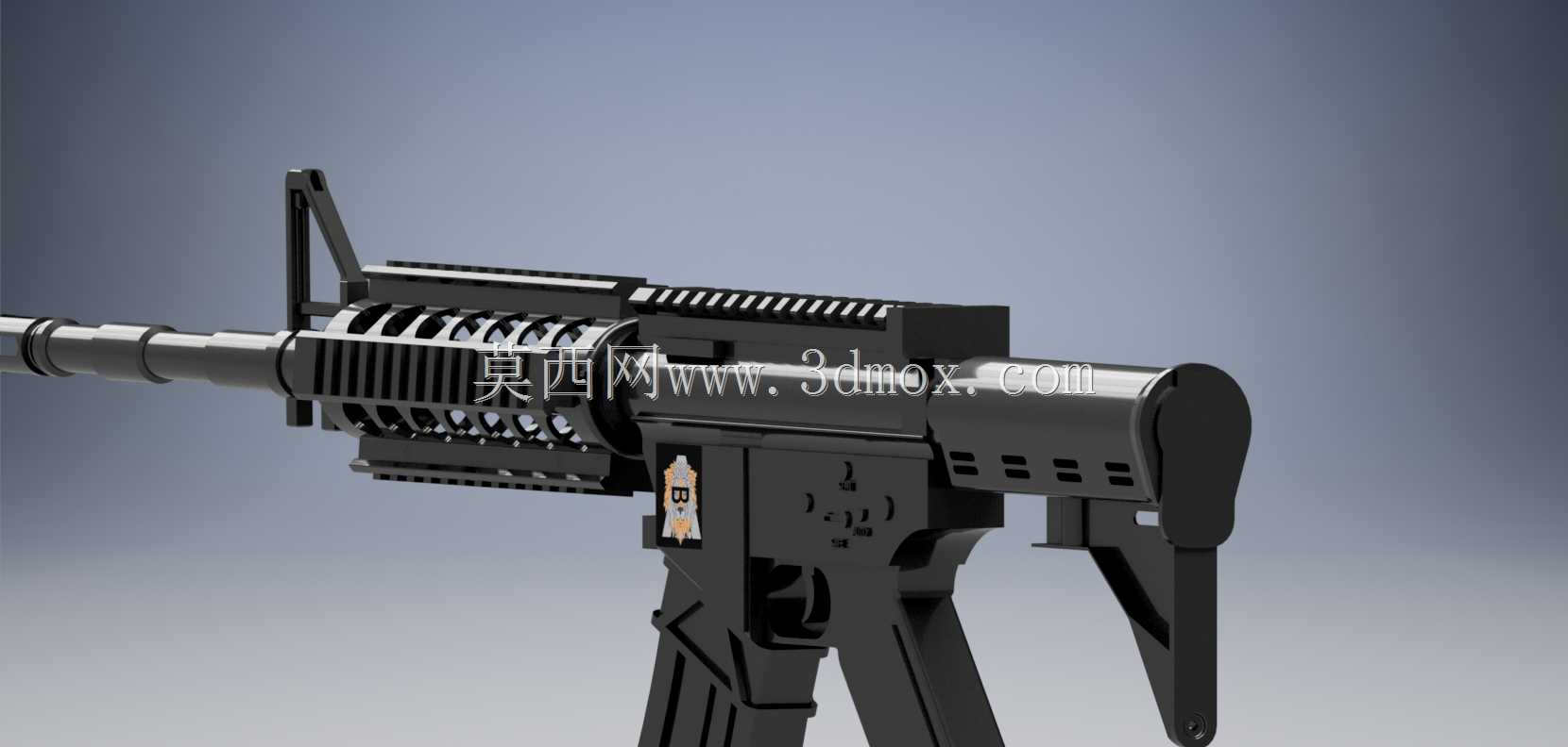 M4A1��ǹ