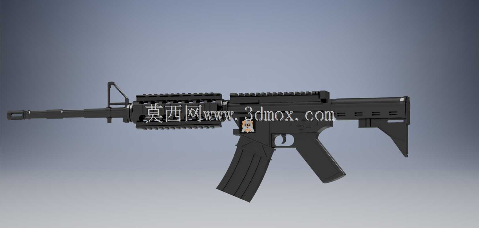 M4A1��ǹ