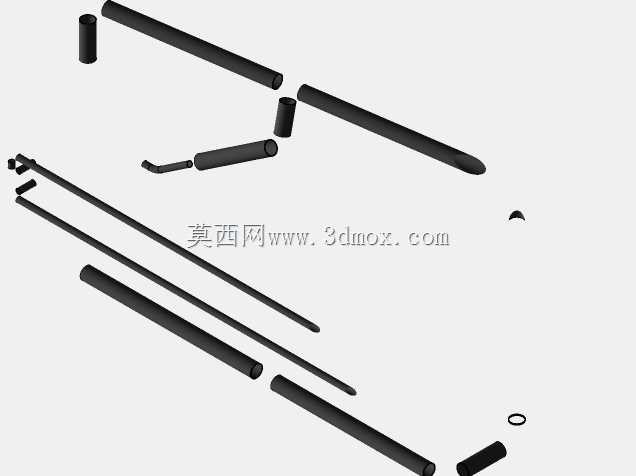 Solidoworks布线设计