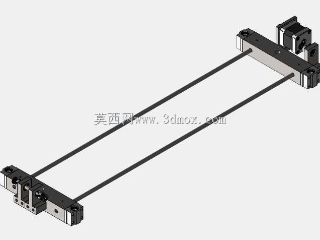 新型3D打印机设计