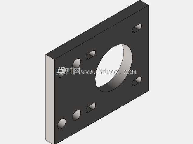 新型3D打印机设计