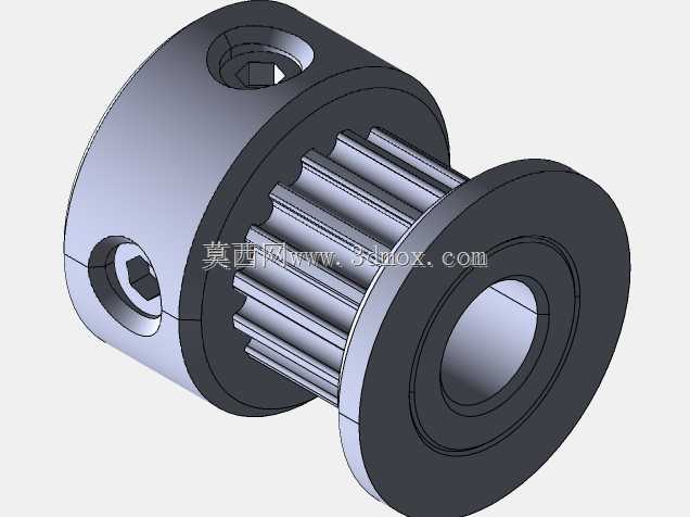 新型3D打印机设计