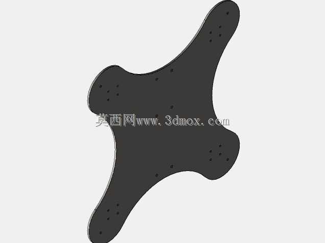 新型3D打印机设计