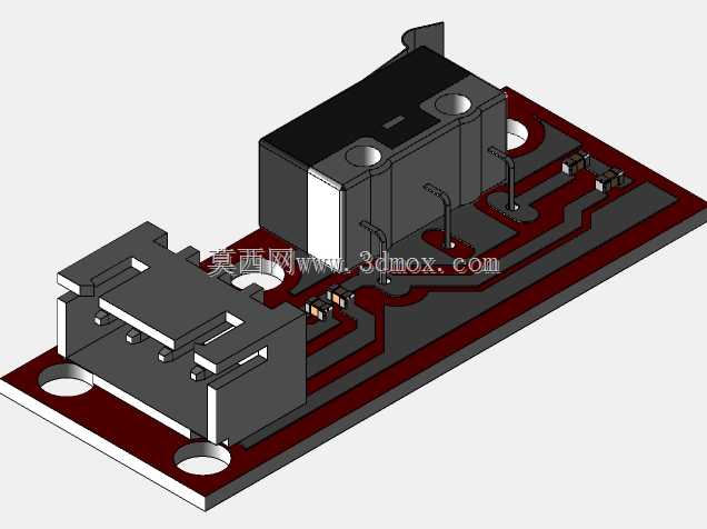 新型3D打印机设计