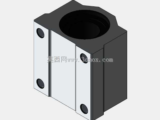 新型3D打印机设计