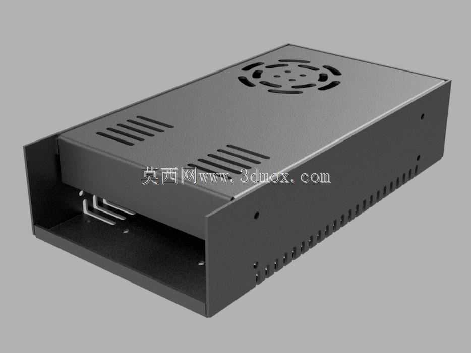 新型3D打印机设计
