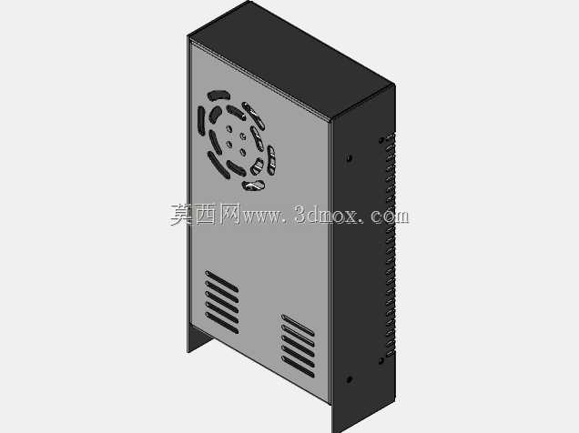 新型3D打印机设计