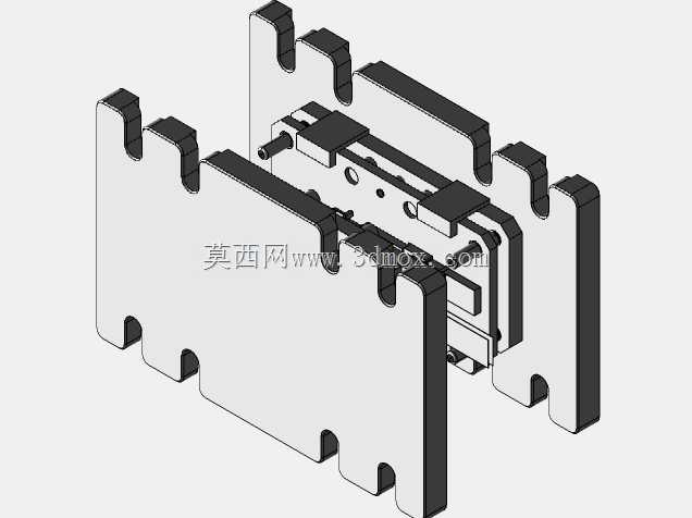 级进模-Progresif Kal?p 2