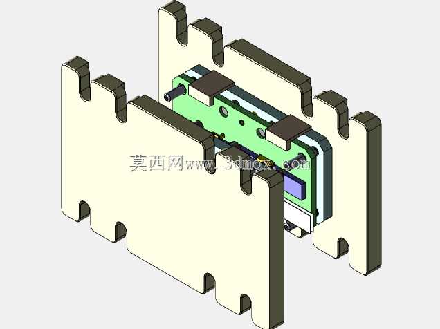 级进模-Progresif Kal?p 2