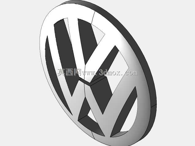 大众旗下logosu