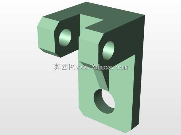 西门子NX初学者教程-19