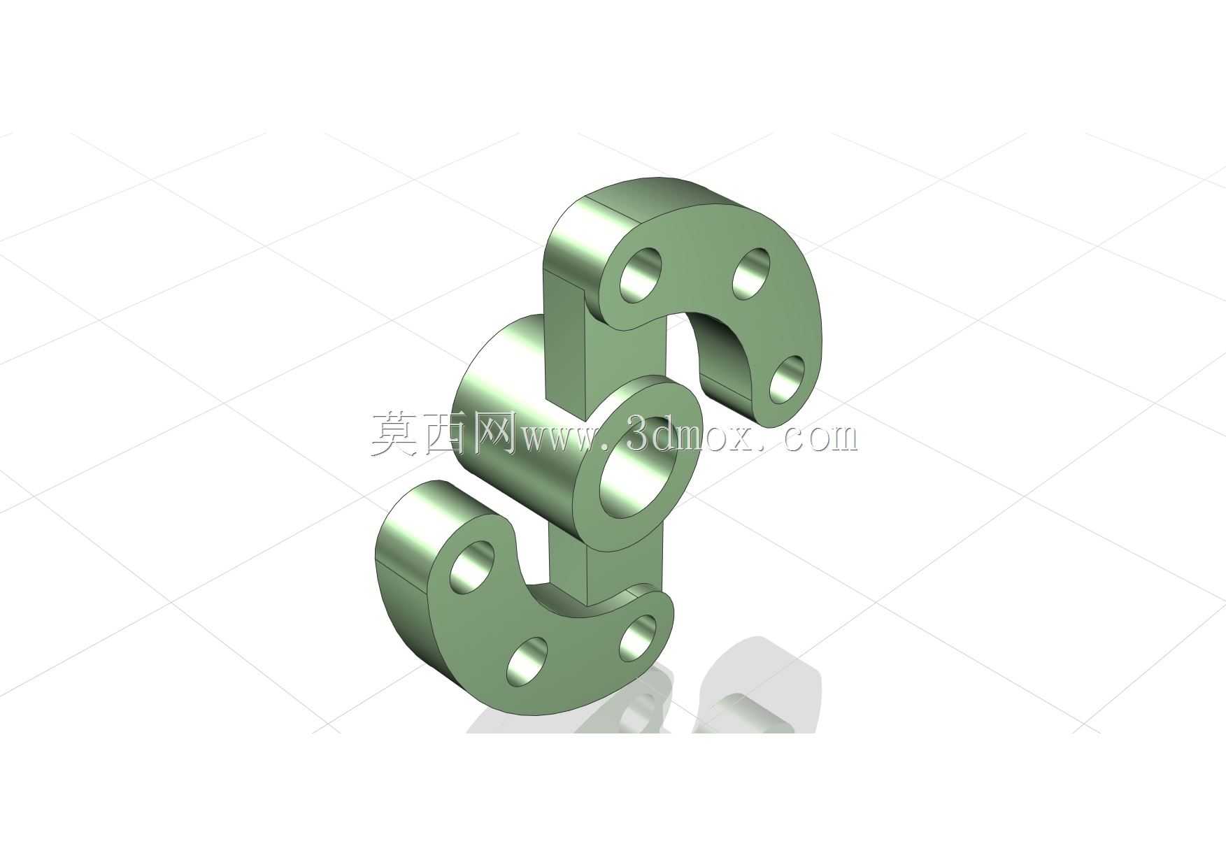 西门子NX初学者教程-18