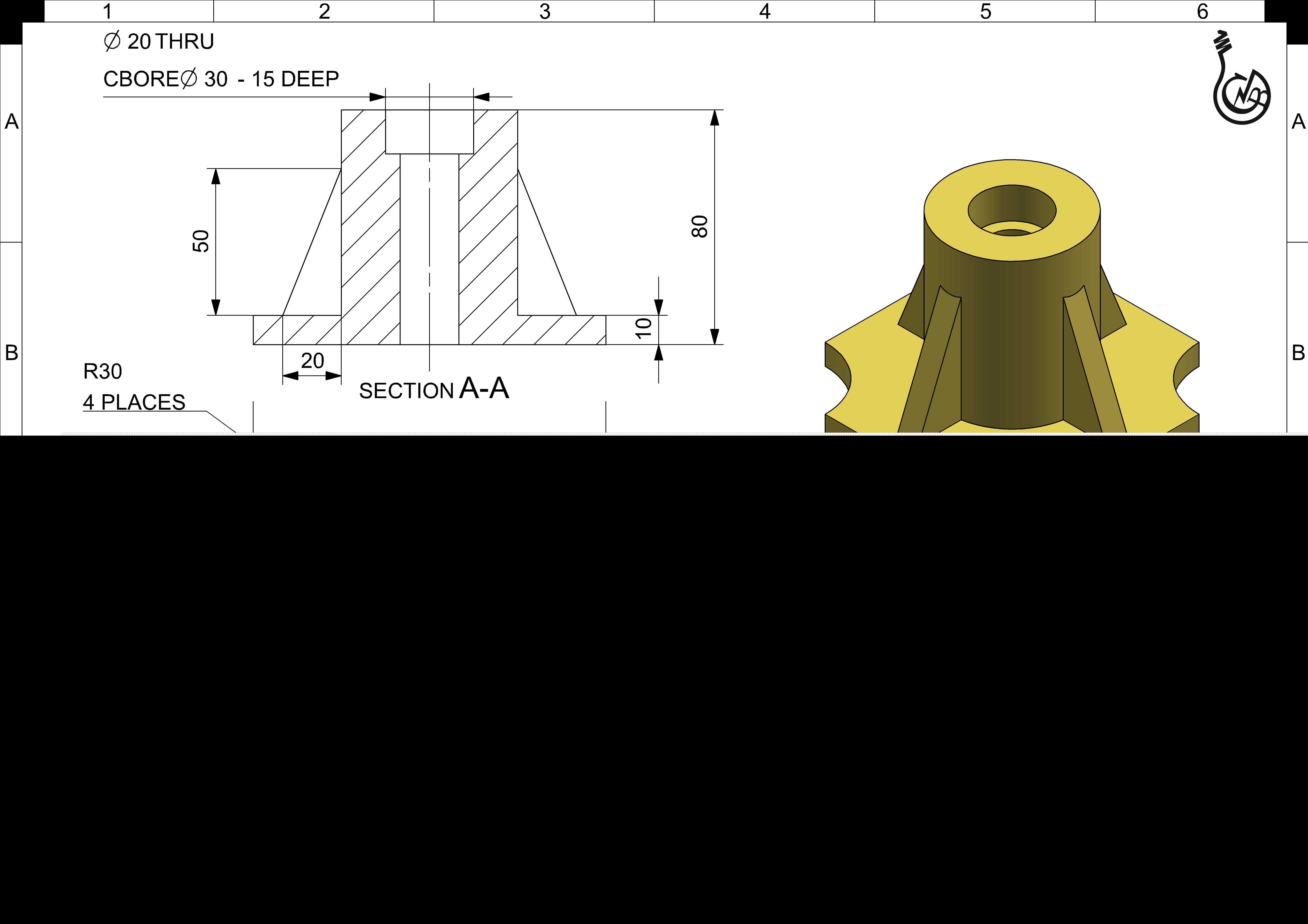 ������NX��ѧ�߽̳�-4