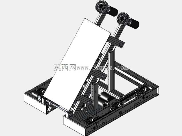 FRC 8220太空虎2020机器人