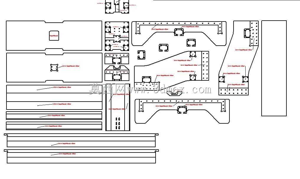 Playwood cnc��4��