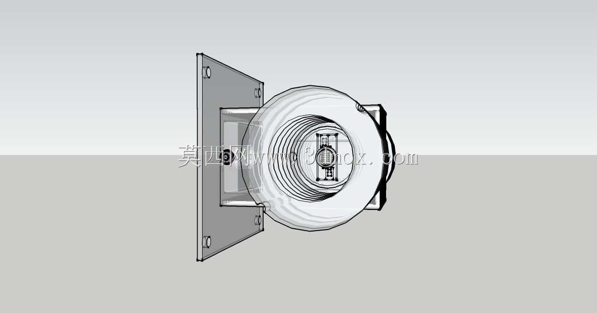 Led��