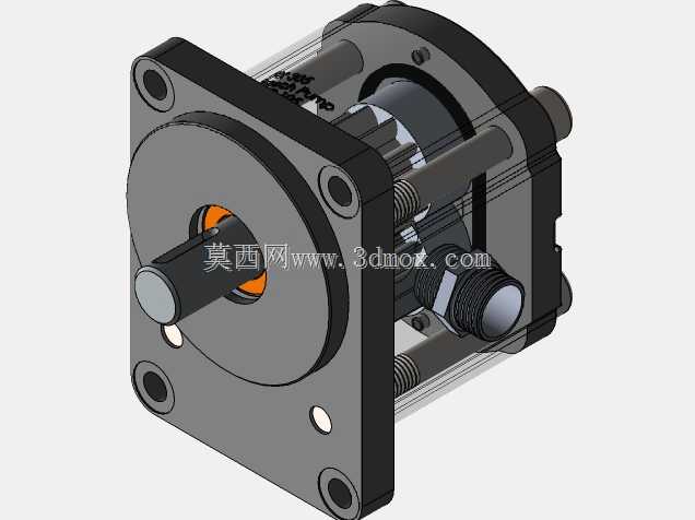 SolidworksҺѹ���ܳ�