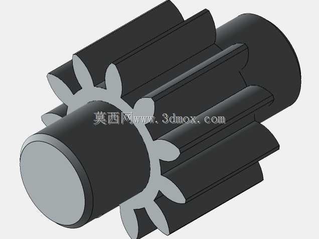 SolidworksҺѹ���ܳ�
