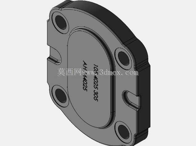 SolidworksҺѹ���ܳ�
