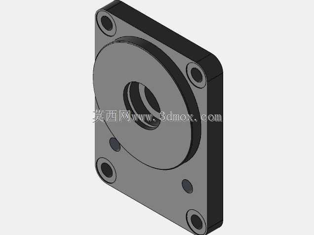 SolidworksҺѹ���ܳ�