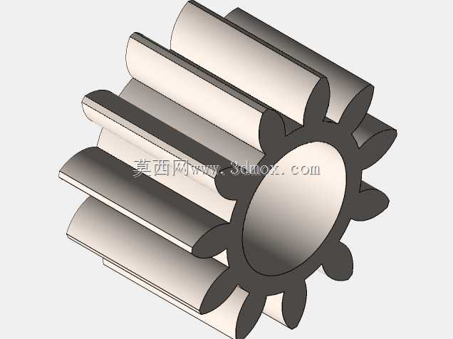SolidworksҺѹ���ܳ�