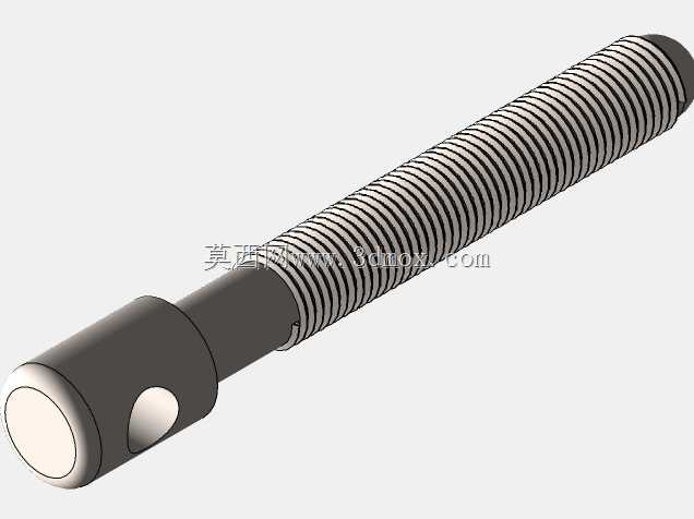 Solidworks台钳