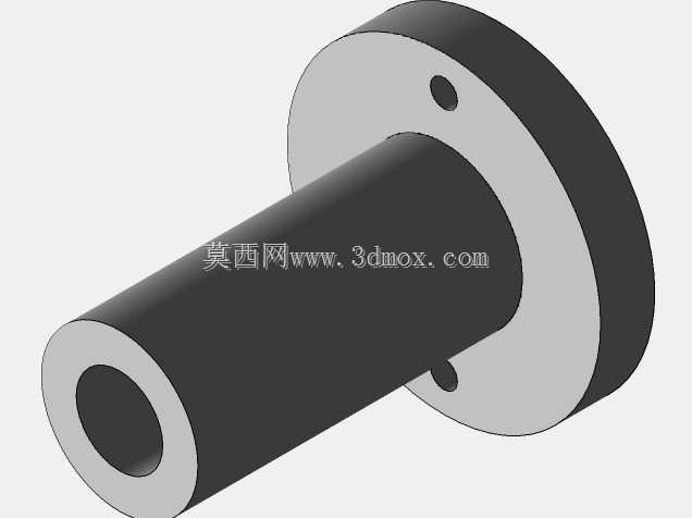 Solidworks台钳