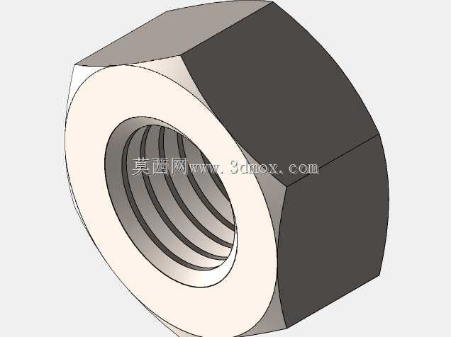 Solidworks台钳