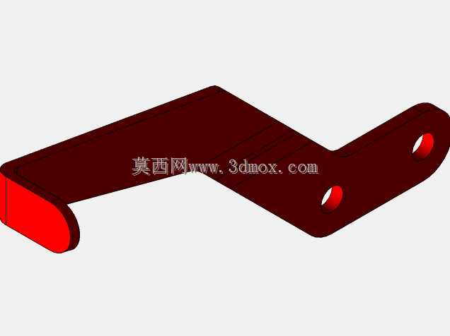 Solidworks夹具组件